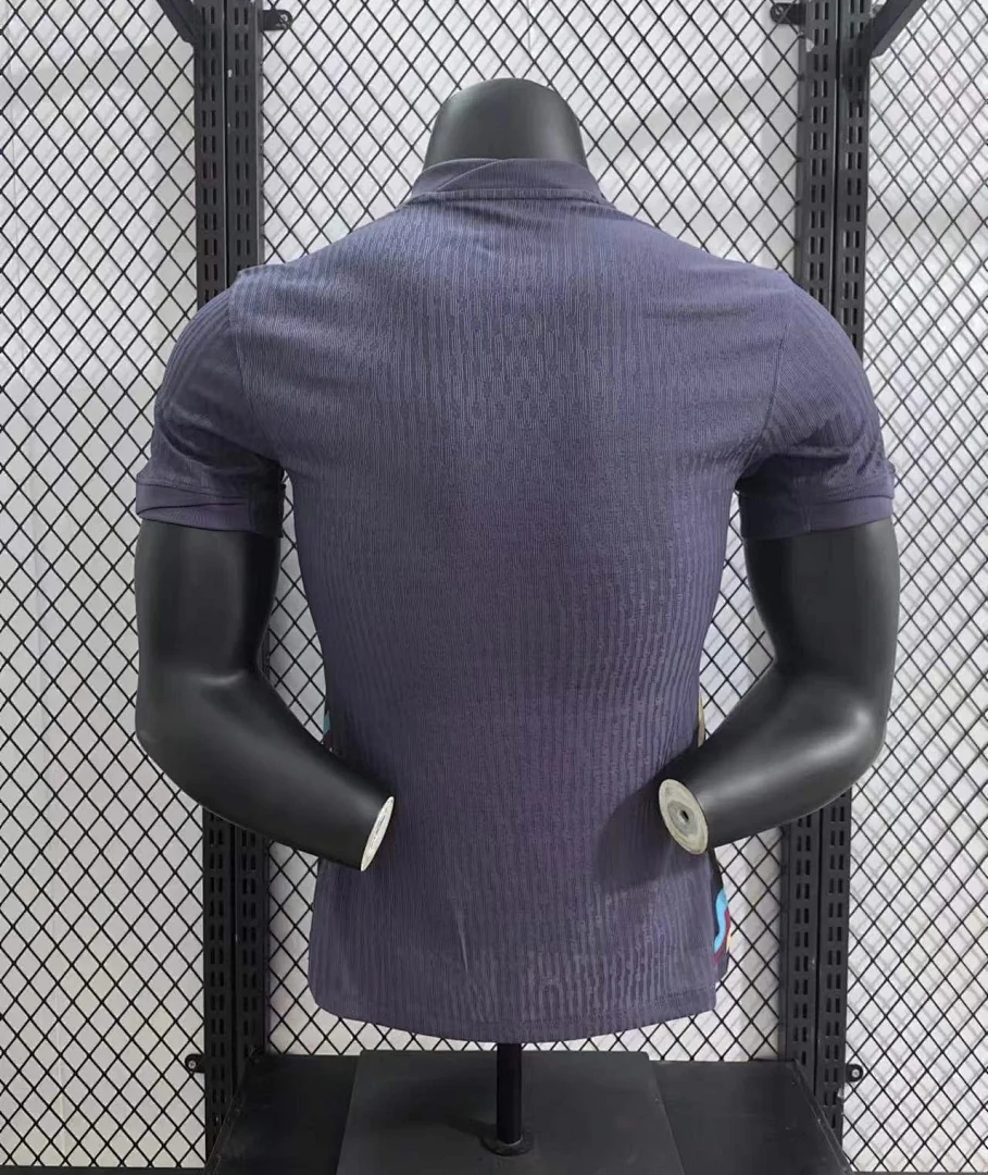 2024 England Away S-2XL - view 2