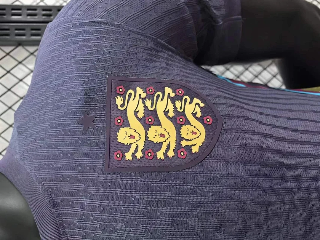2024 England Away S-2XL - view 5