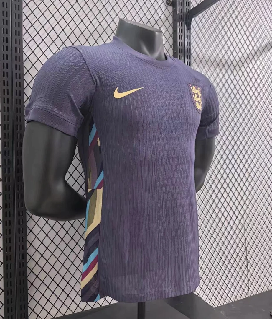 2024 England Away S-2XL - view 6