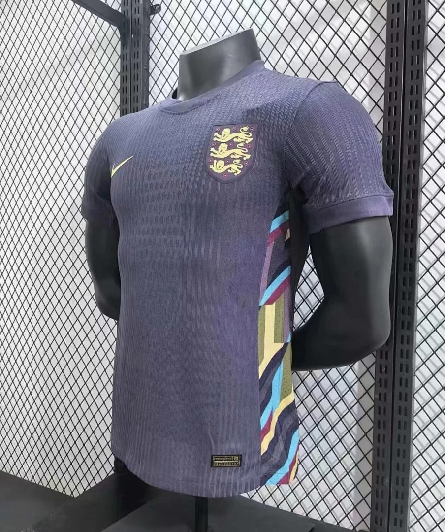 2024 England Away S-2XL - view 7