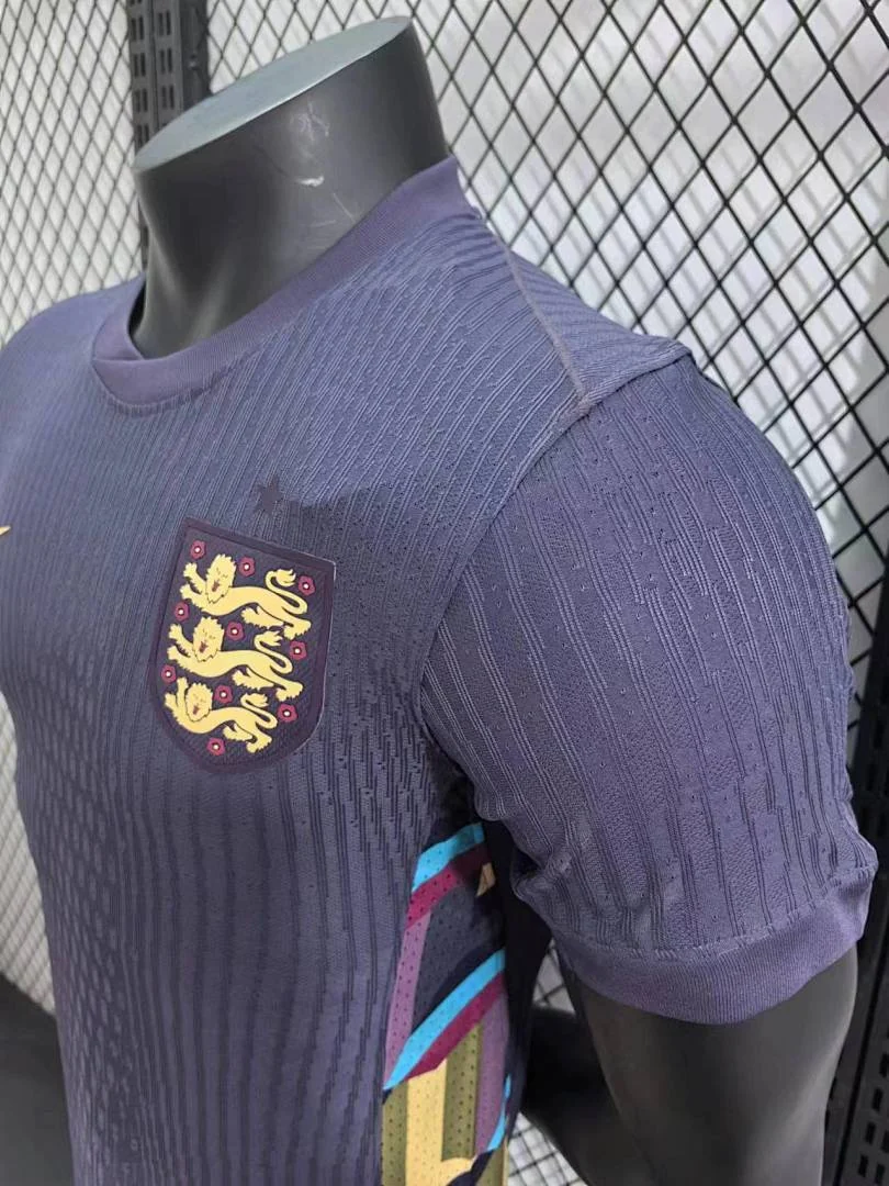 2024 England Away S-2XL - view 10