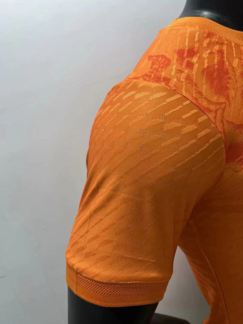 24-25 Real Madrid Y3 Orange S-2XL - view 8
