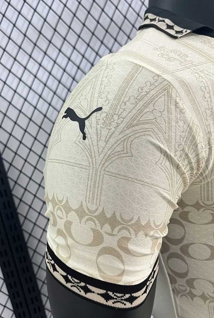 23-24 AC Milan Second Away Kit - view 8