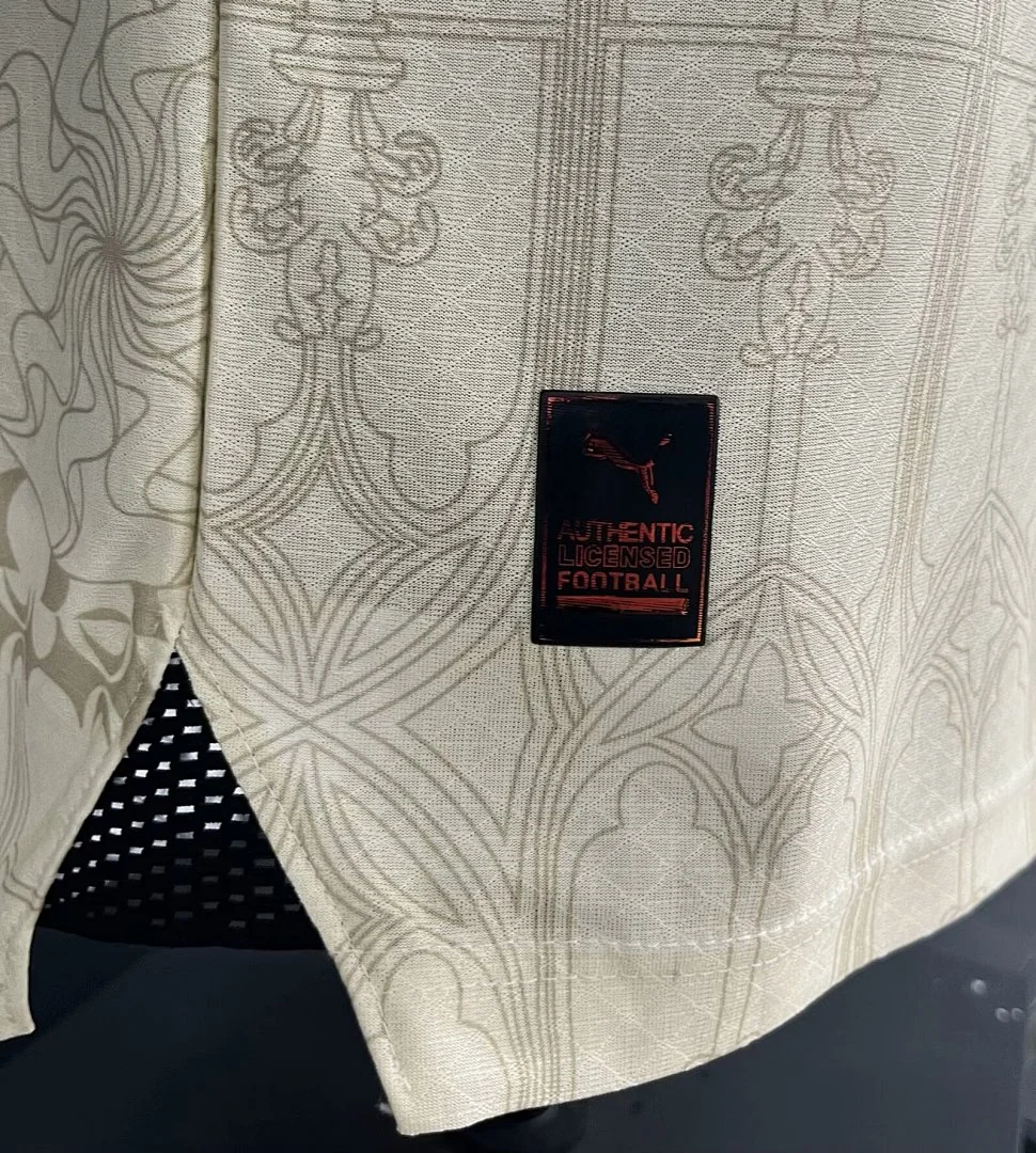 23-24 AC Milan Second Away Kit - view 10