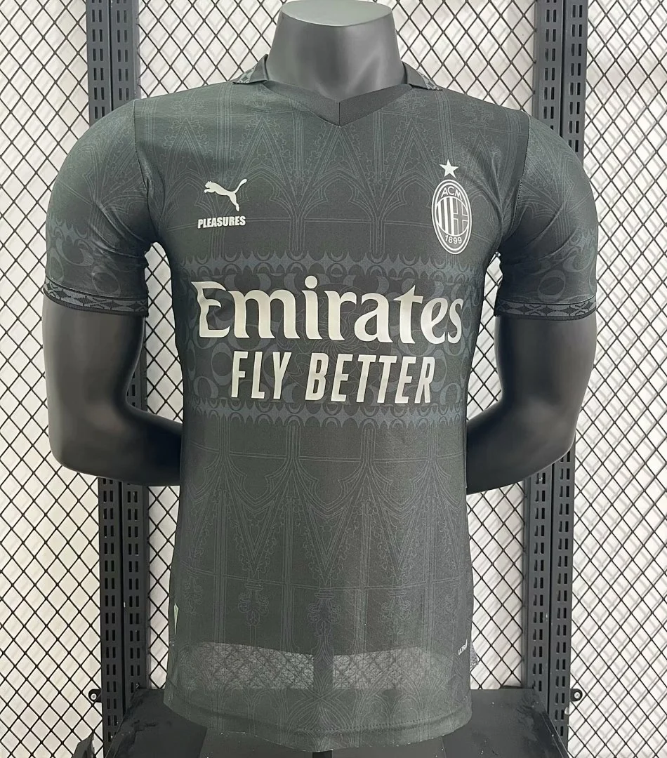 23-24 AC Collaboration S-2XL - view 1
