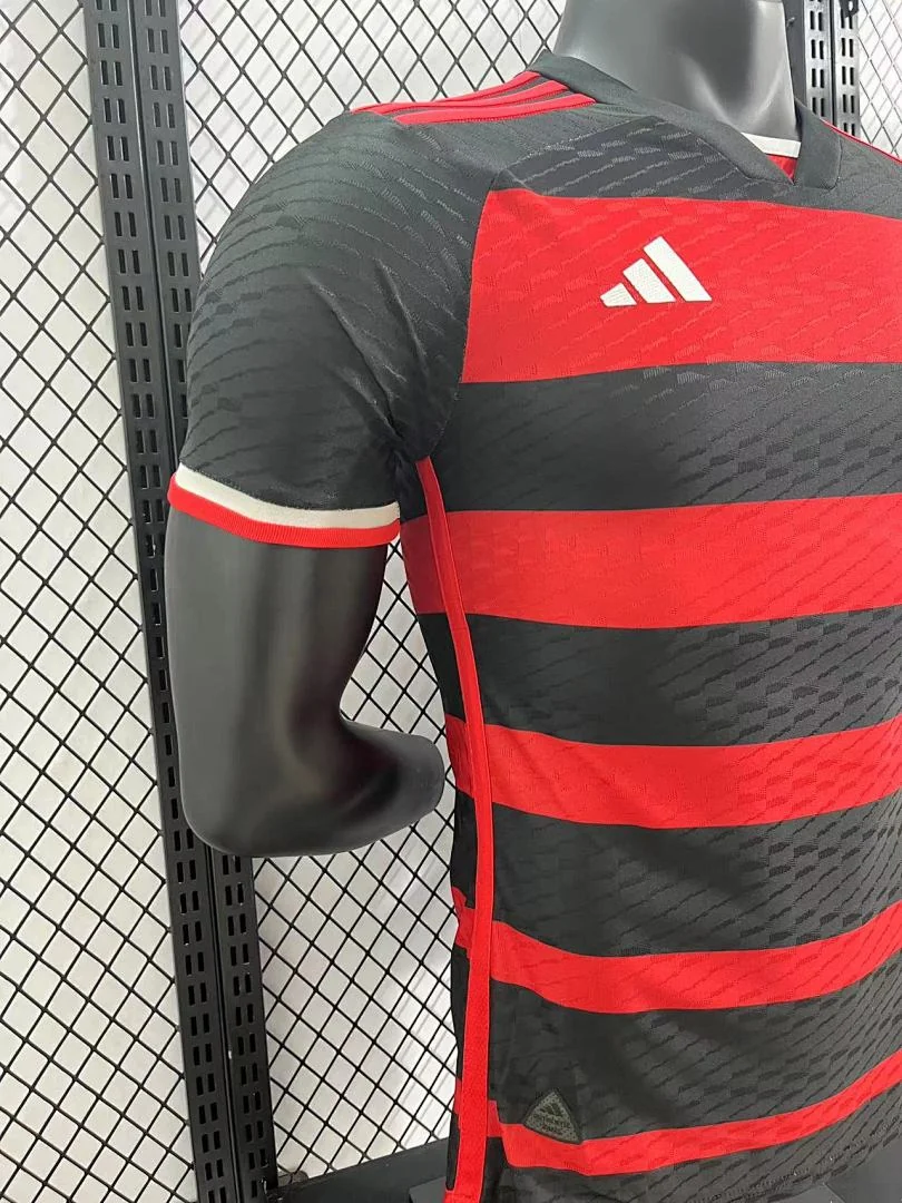 24-25 Flamengo Home S-4XL - view 6