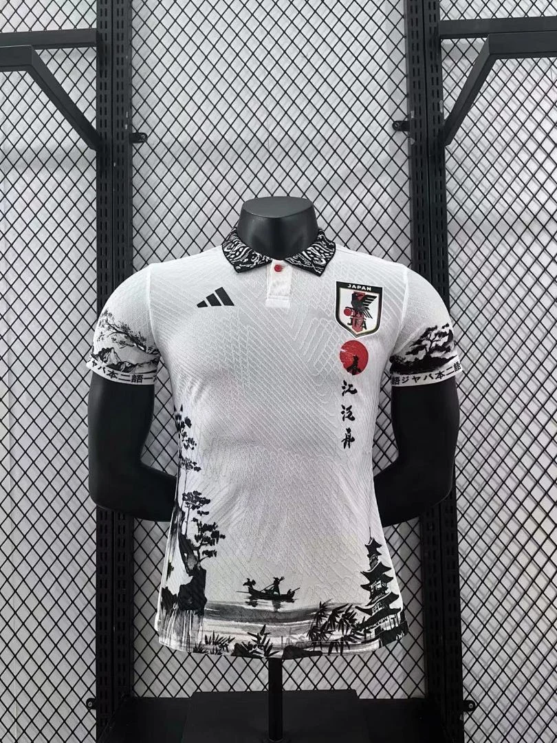 Japan Special Edition S-2XL - view 1