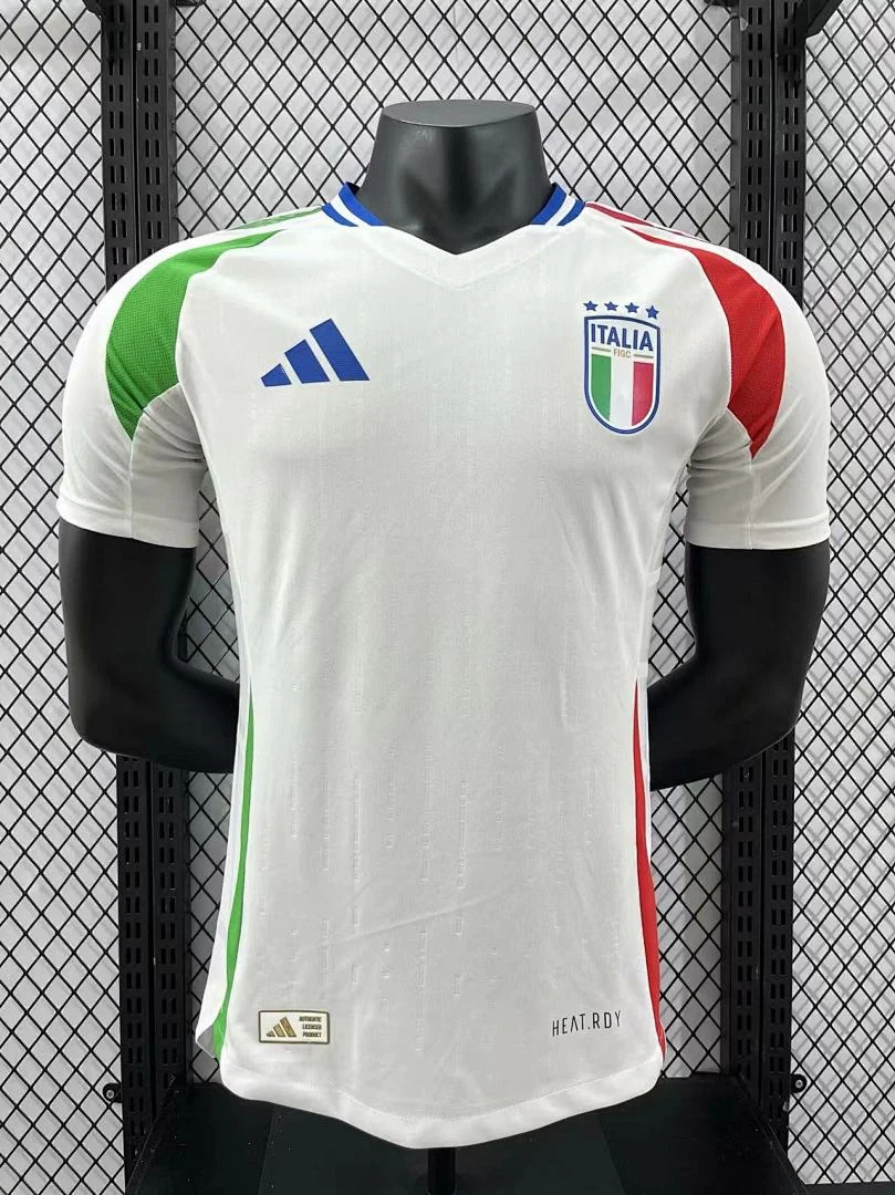24 Italy Away S-2XL - view 1