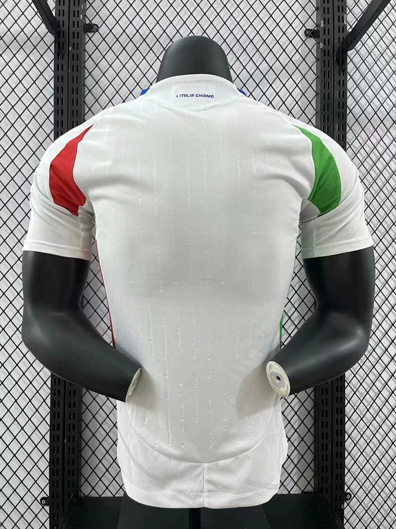 24 Italy Away S-2XL - view 2