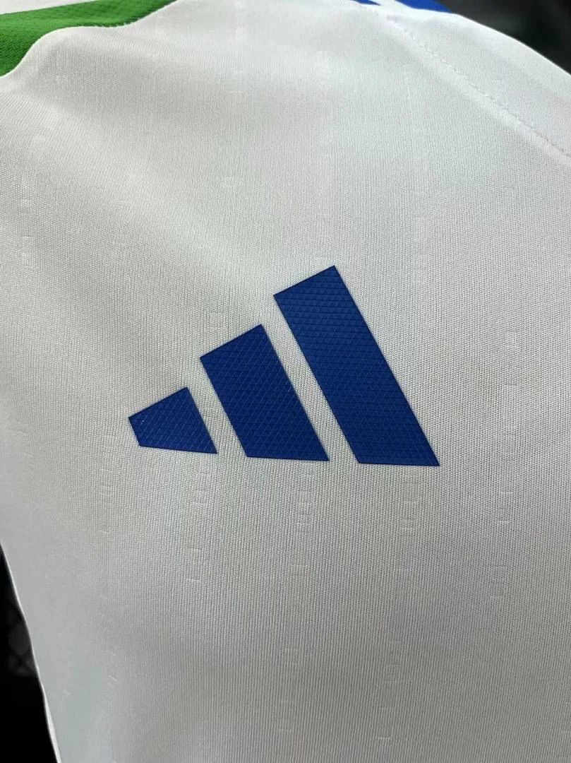 24 Italy Away S-2XL - view 4