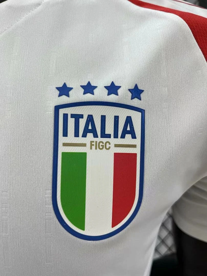 24 Italy Away S-2XL - view 5