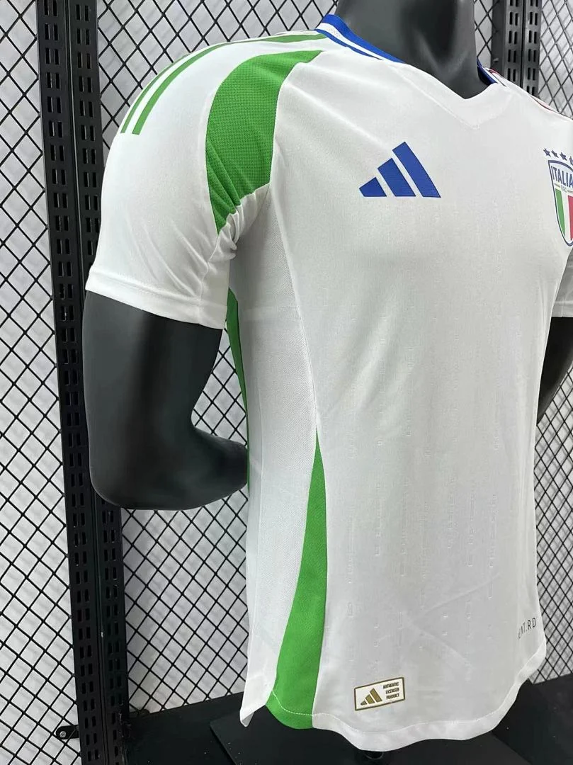 24 Italy Away S-2XL - view 6
