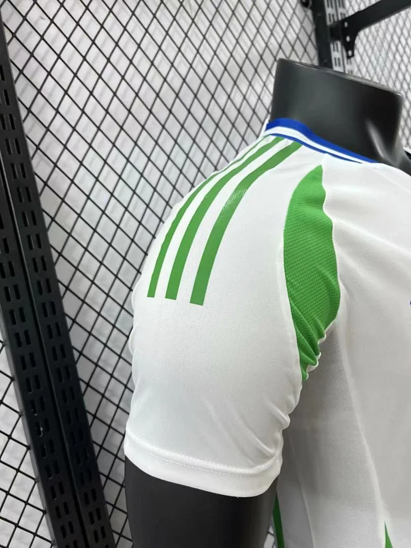 24 Italy Away S-2XL - view 8