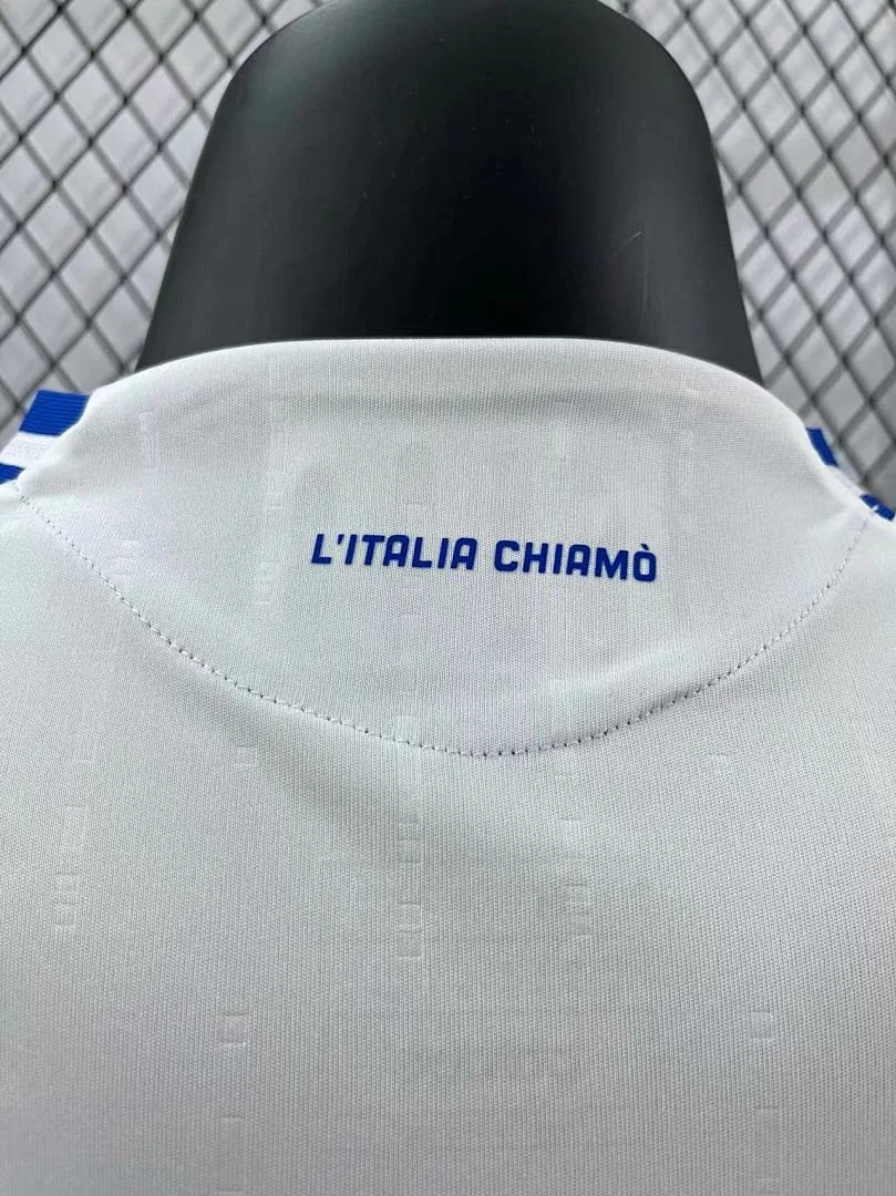 24 Italy Away S-2XL - view 12