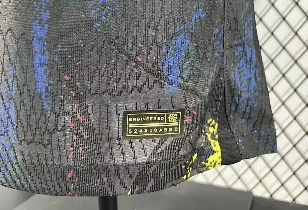22 Korea Away S-2XL - view 8
