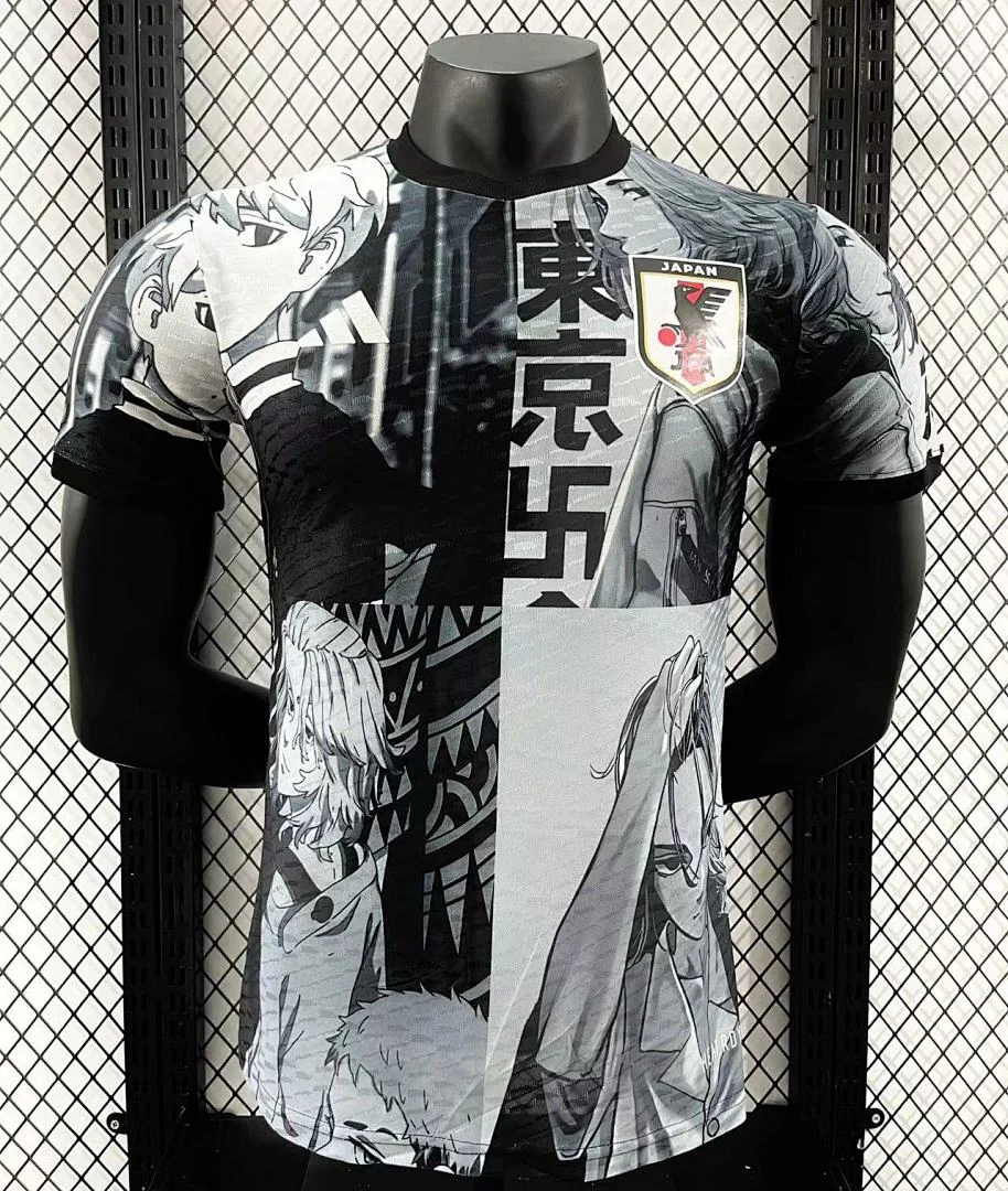 247-25 Japan Special Edition S-2XL - view 1
