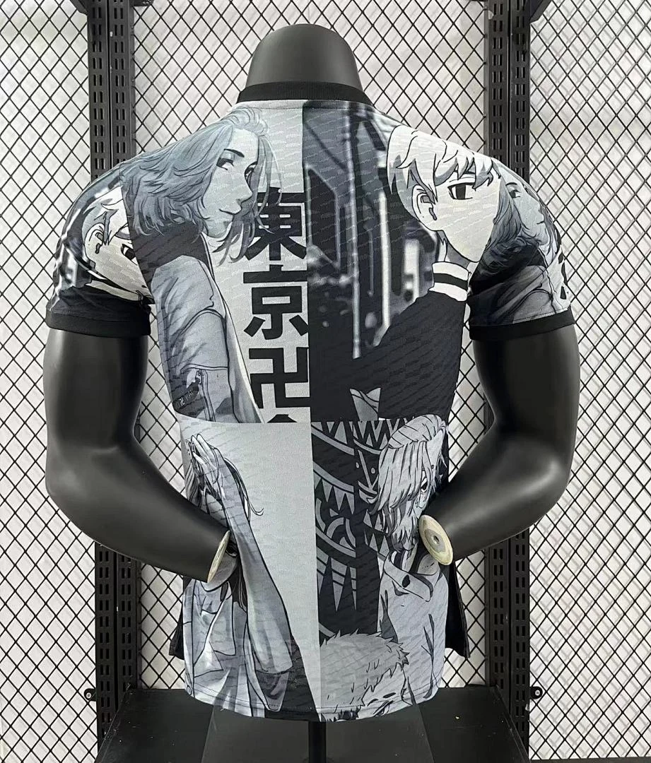 247-25 Japan Special Edition S-2XL - view 2