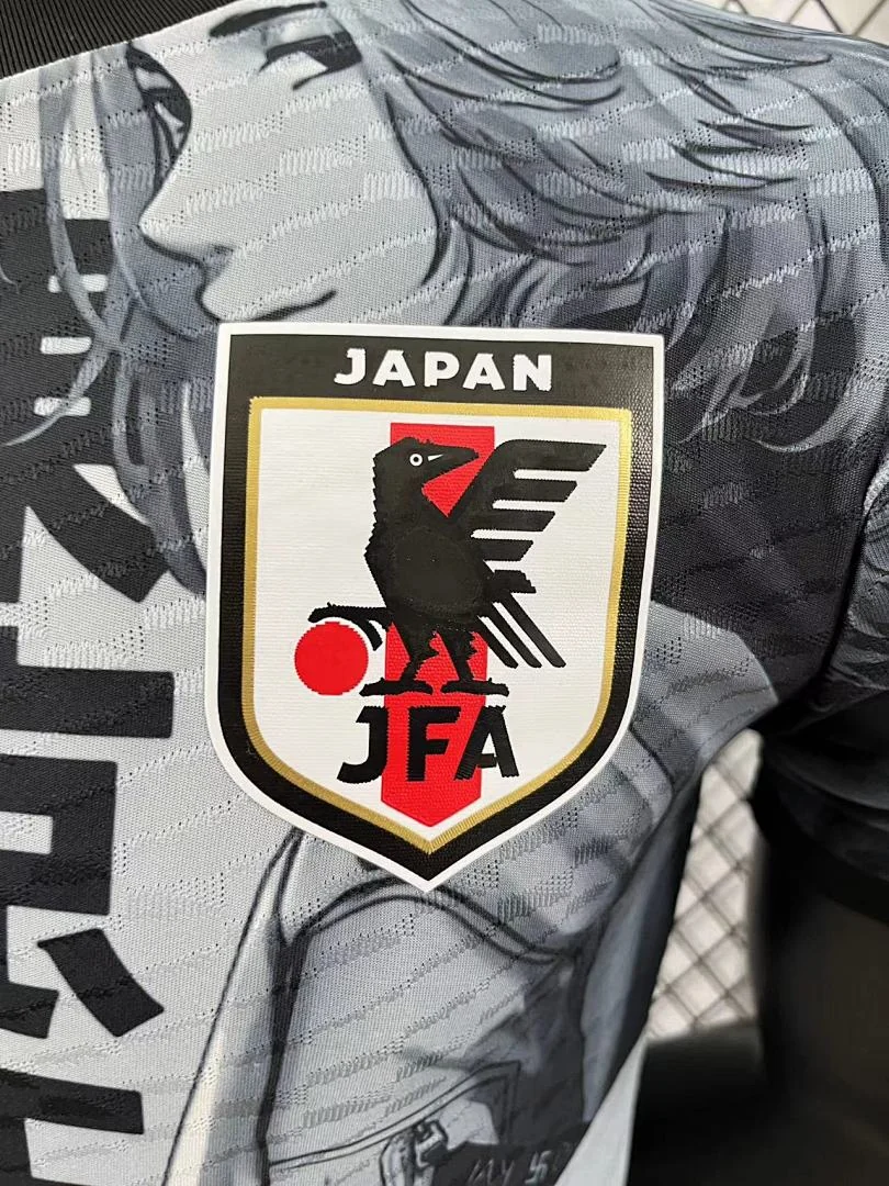 247-25 Japan Special Edition S-2XL - view 5
