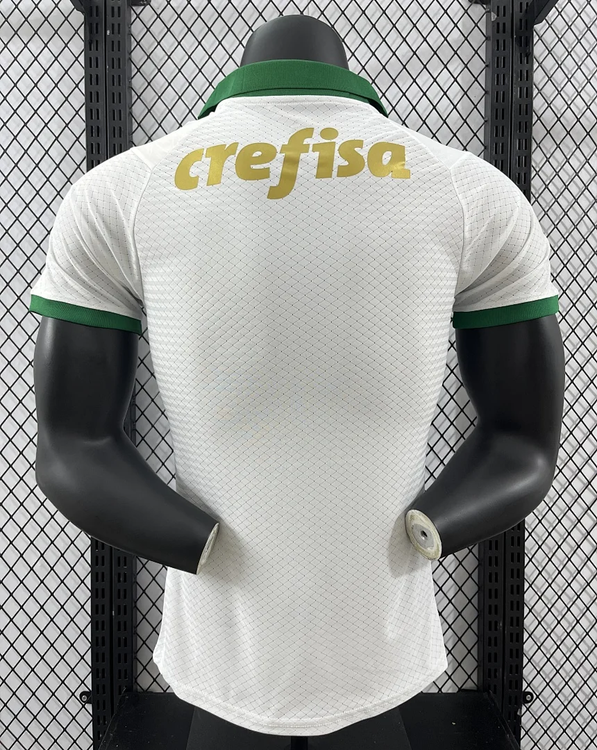 24-25 Palmeiras Away S-3XL - view 2