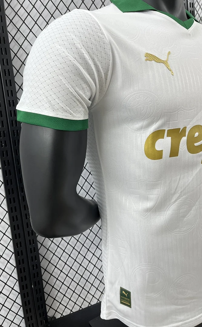 24-25 Palmeiras Away S-3XL - view 6
