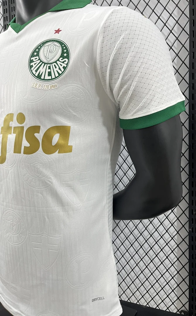 24-25 Palmeiras Away S-3XL - view 7
