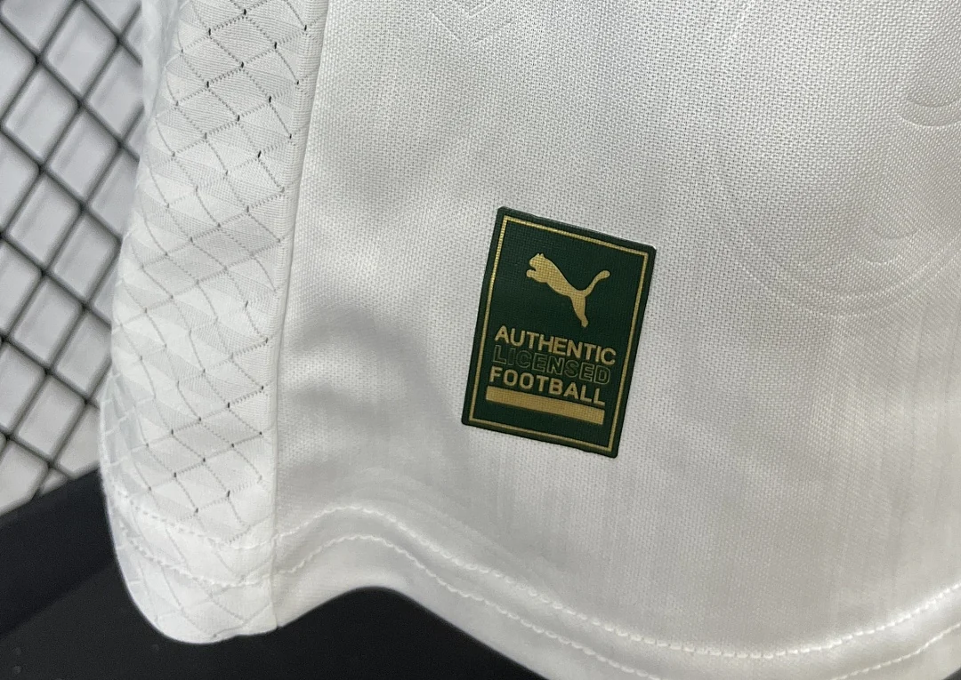 24-25 Palmeiras Away S-3XL - view 10