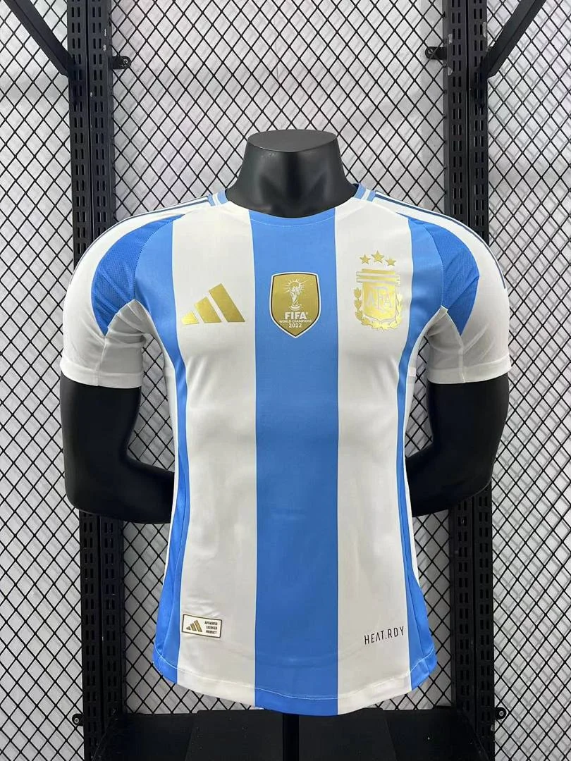 24-25 Argentina Home - view 1