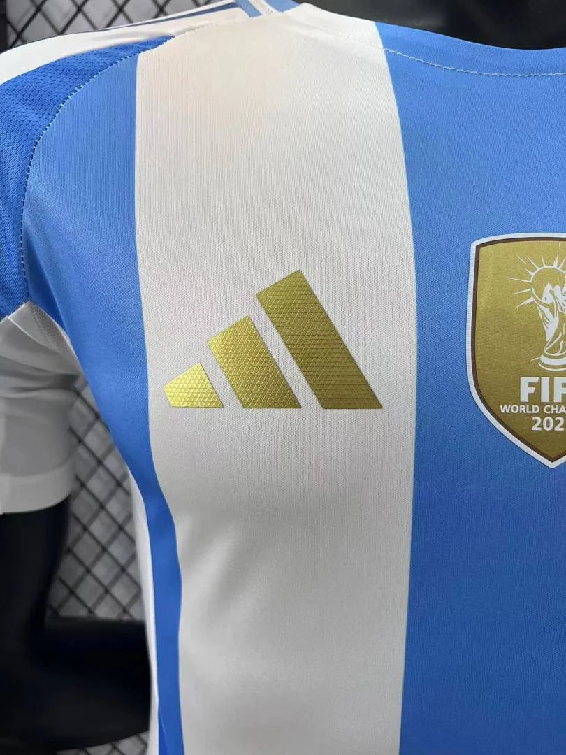 24-25 Argentina Home - view 4