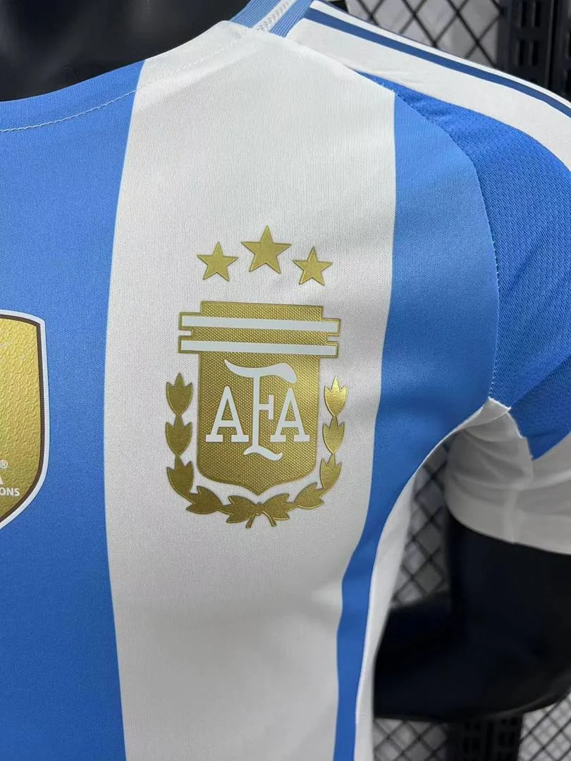 24-25 Argentina Home - view 5