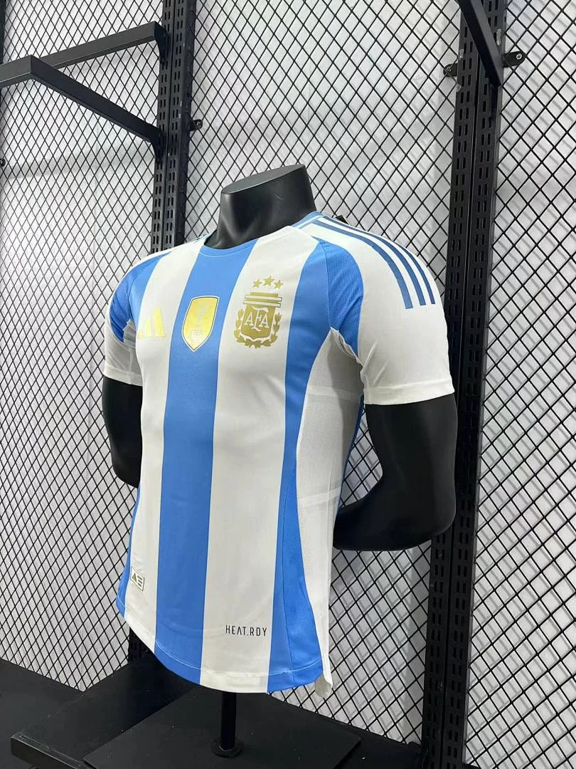 24-25 Argentina Home - view 7