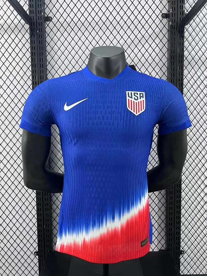24-25 USA Away - view 1