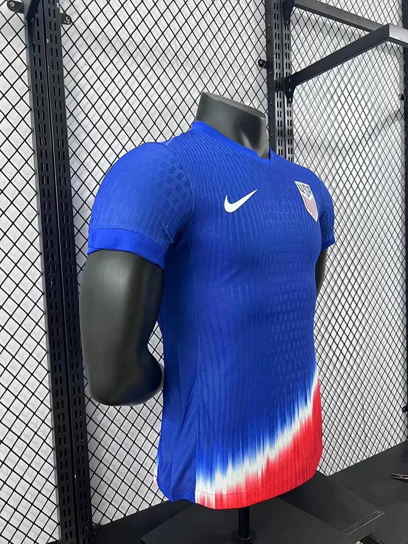 24-25 USA Away - view 6