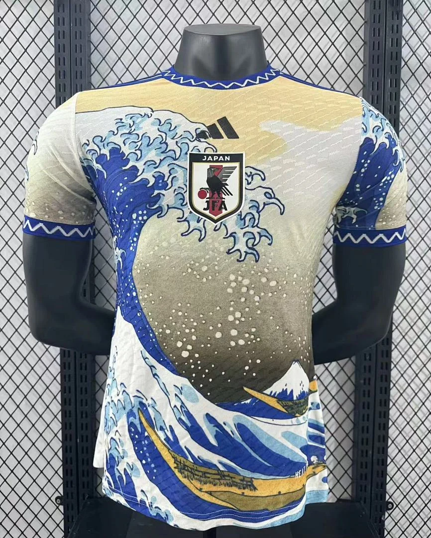 Japan Special Edition
