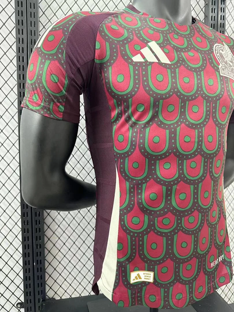 24 Mexico Home S-2XL - view 6