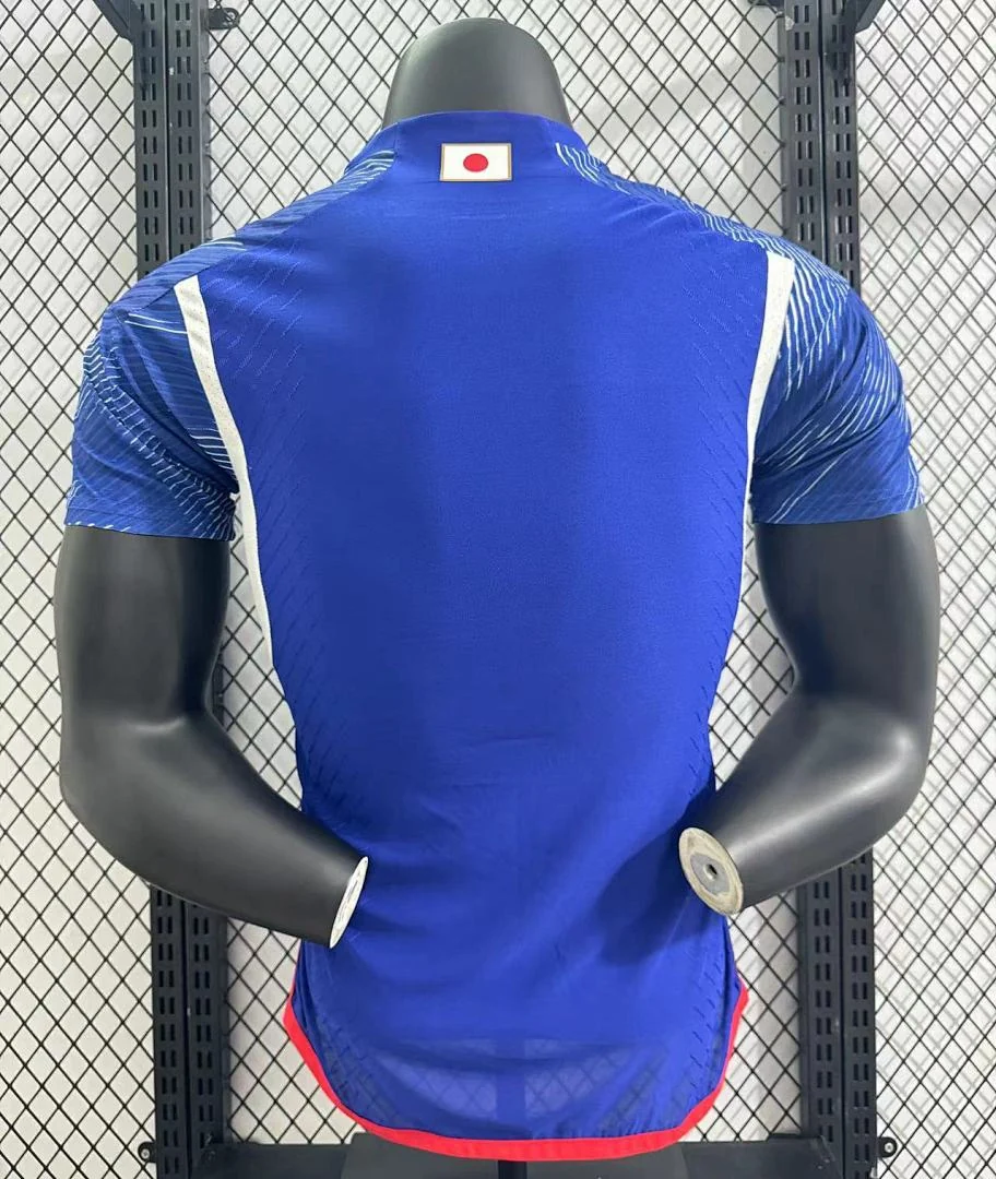 2022 Japan Home S-2XL - view 2