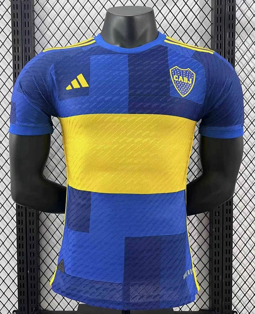 23-24 Boca Home S-2XL - view 1