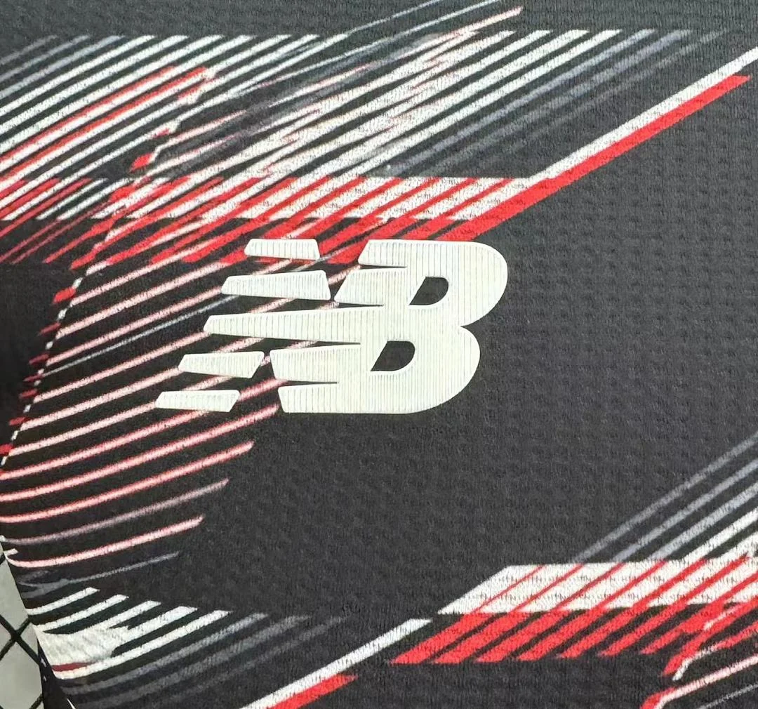 24-25 São Paulo Training Jersey S-4XL - view 4