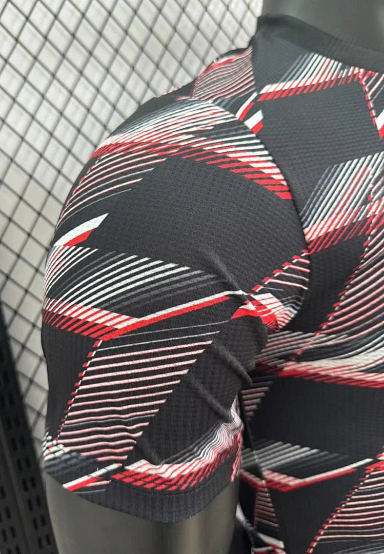 24-25 São Paulo Training Jersey S-4XL - view 8
