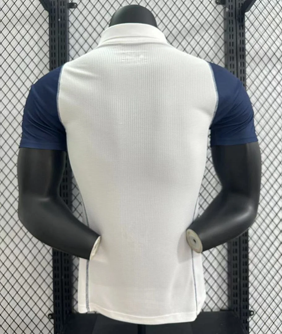 24-25 Real Madrid Training Jersey S-3XL - view 2