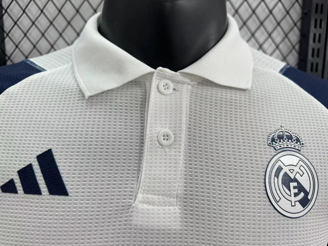 24-25 Real Madrid Training Jersey S-3XL - view 3