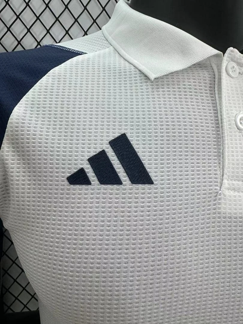 24-25 Real Madrid Training Jersey S-3XL - view 4