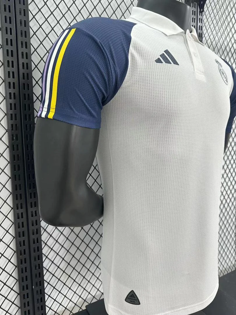 24-25 Real Madrid Training Jersey S-3XL - view 6