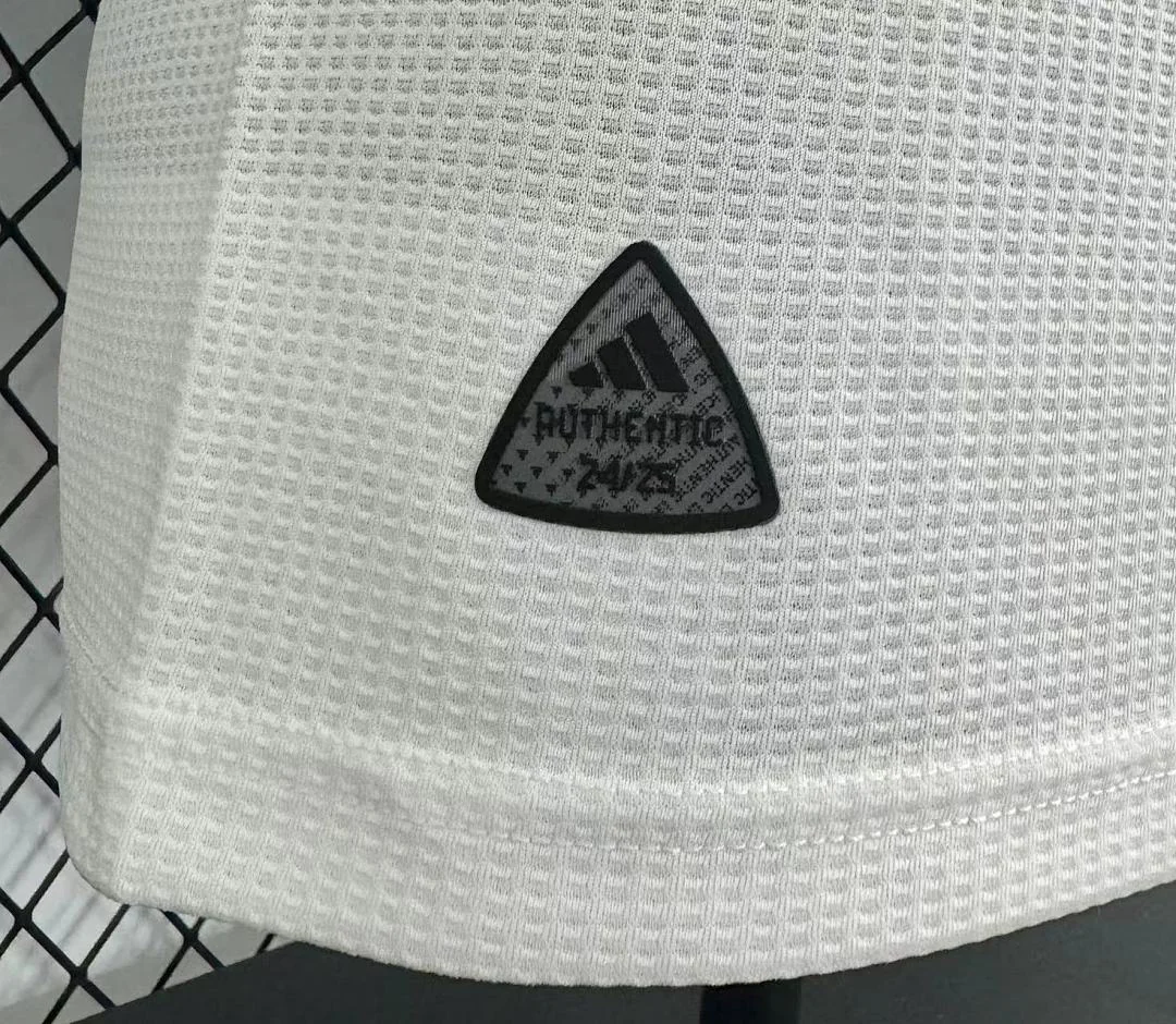 24-25 Real Madrid Training Jersey S-3XL - view 10