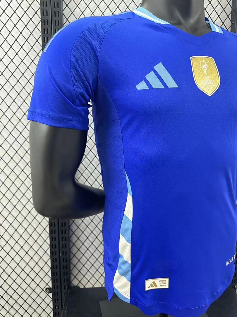 2024 Argentina Away S-2XL - view 7