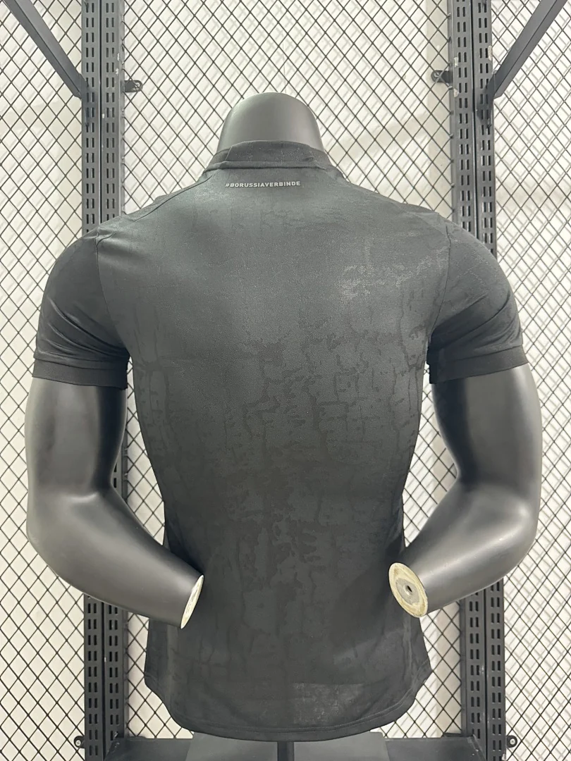 23-24 Black Dortmund S-2XL - view 2