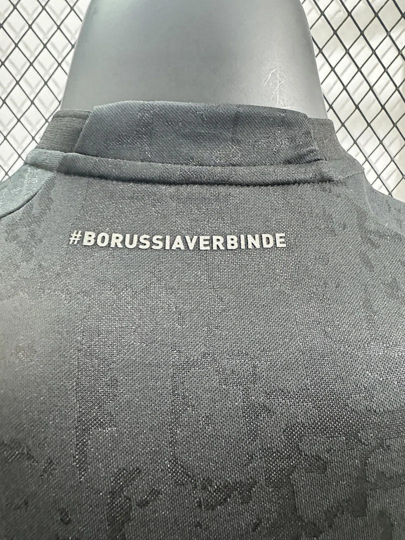 23-24 Black Dortmund S-2XL - view 6