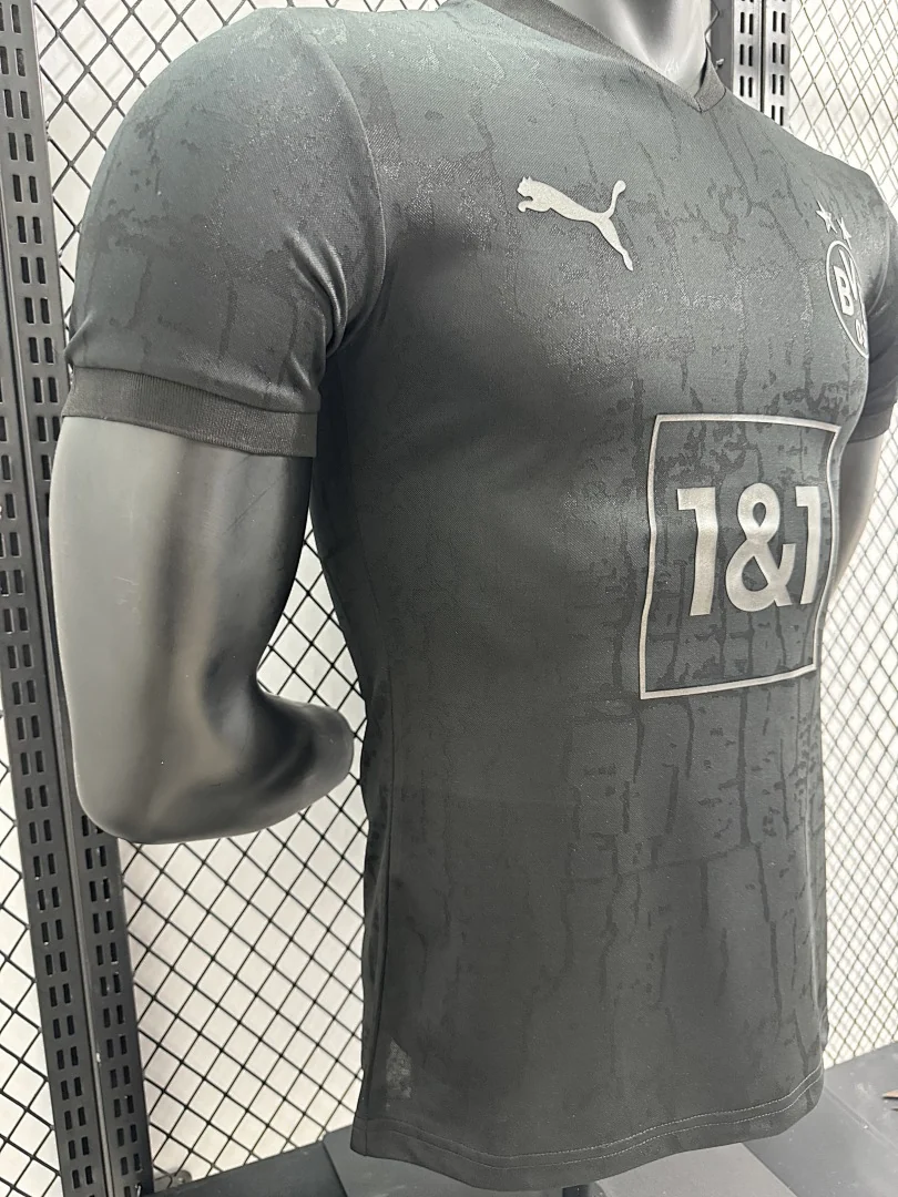 23-24 Black Dortmund S-2XL - view 7
