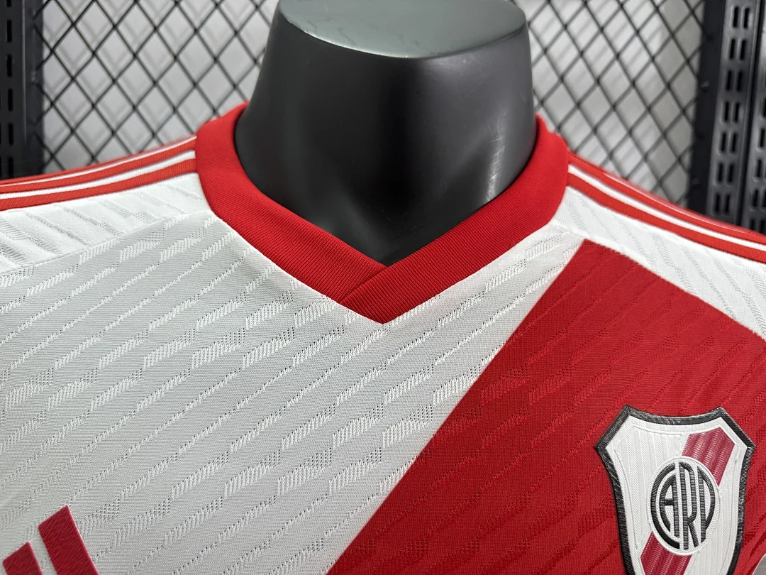 23-24 River Plate Home S-2XL - view 3