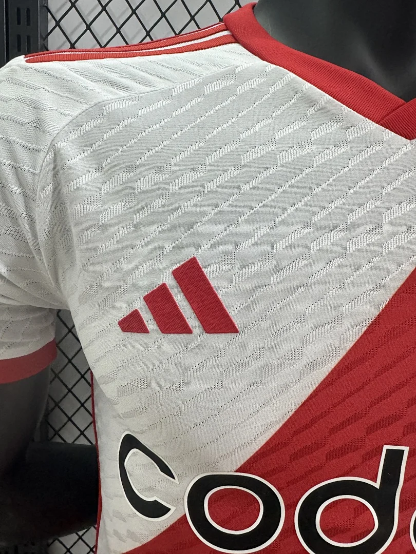 23-24 River Plate Home S-2XL - view 4