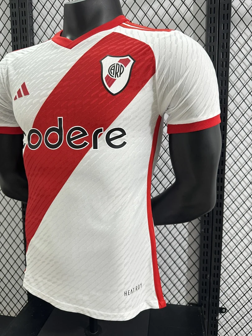 23-24 River Plate Home S-2XL - view 8